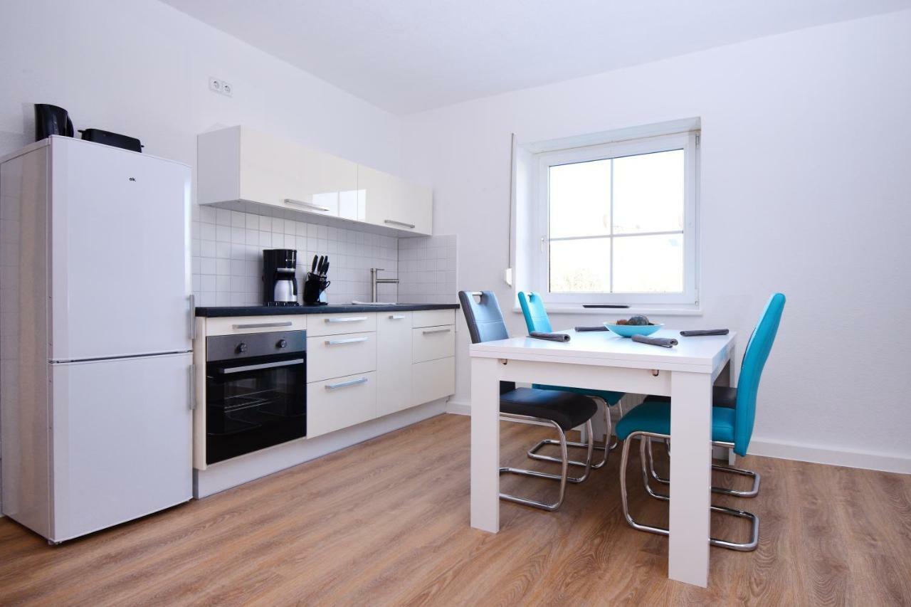 Bohlen  Apartment 39 المظهر الخارجي الصورة