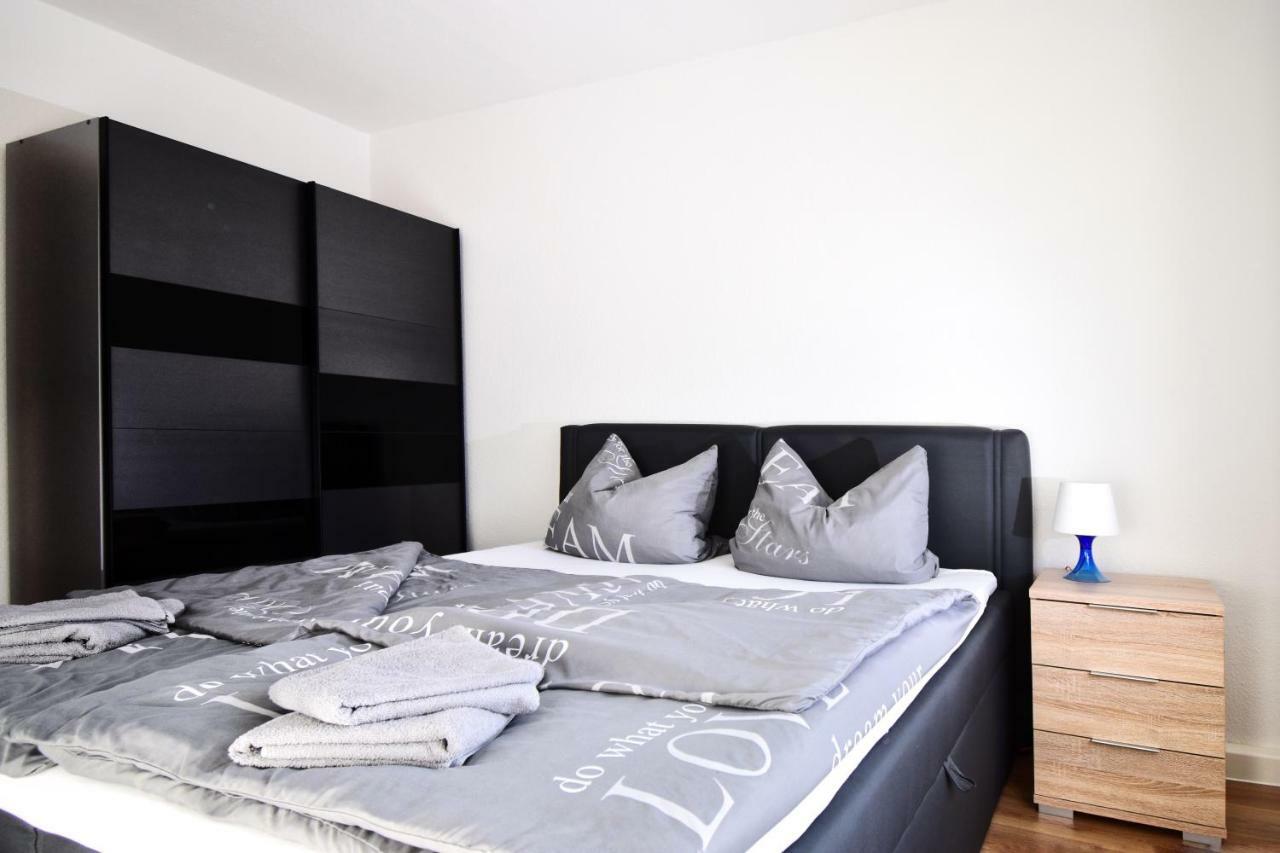 Bohlen  Apartment 39 المظهر الخارجي الصورة