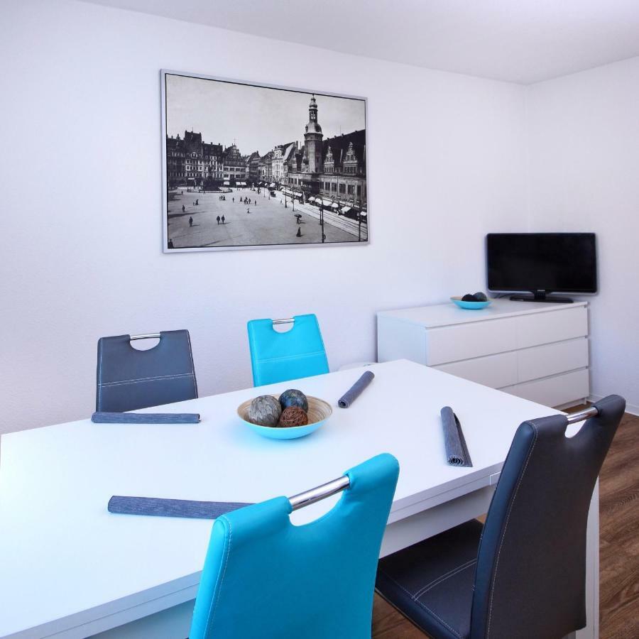 Bohlen  Apartment 39 المظهر الخارجي الصورة